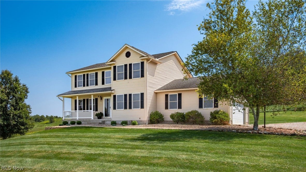 1480 Sunflower Road