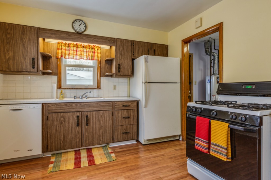 Denison Home Farms - Residential