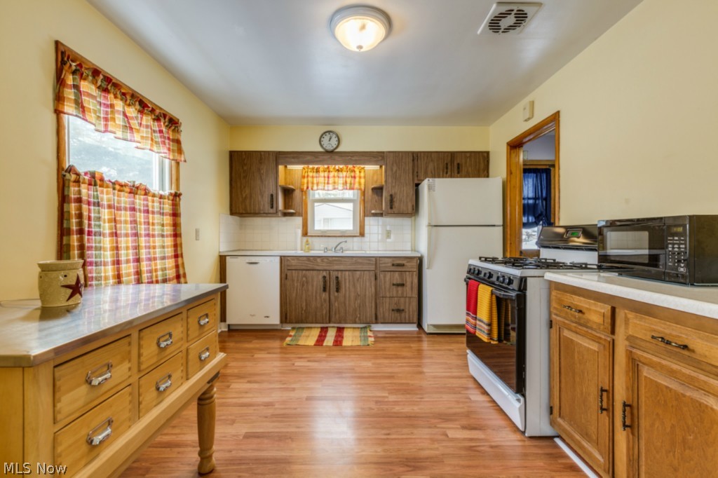 Denison Home Farms - Residential