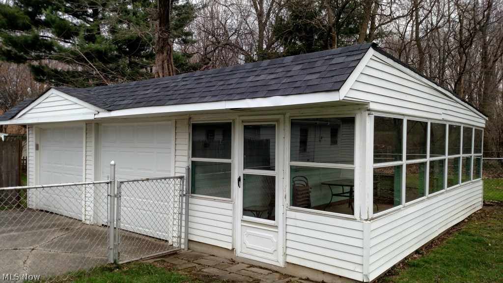 Denison Home Farms - Residential