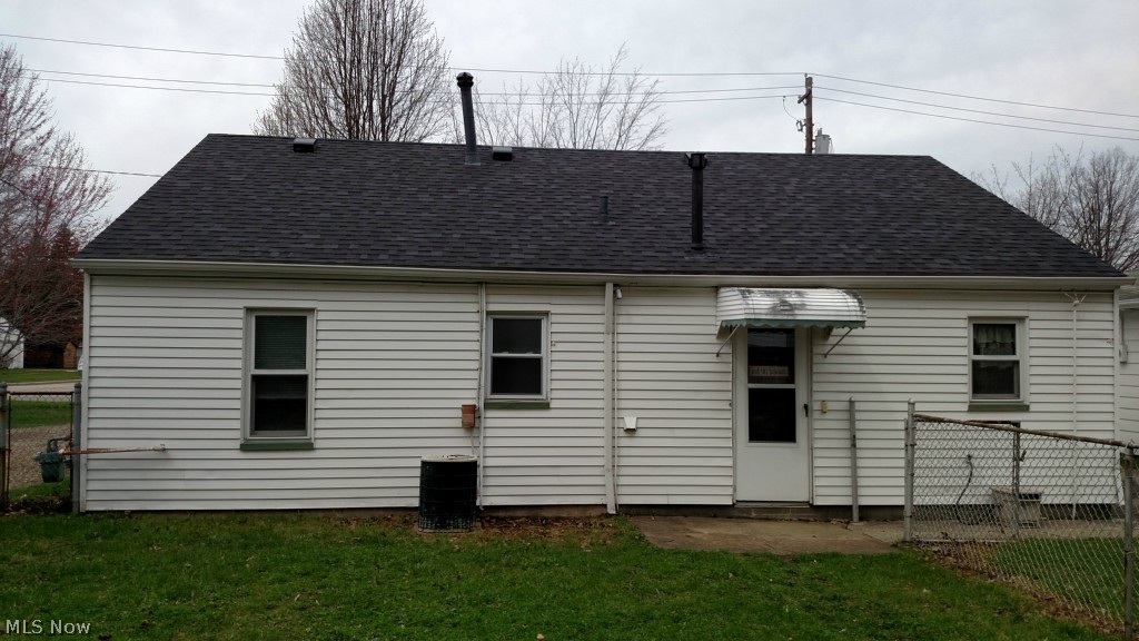 Denison Home Farms - Residential