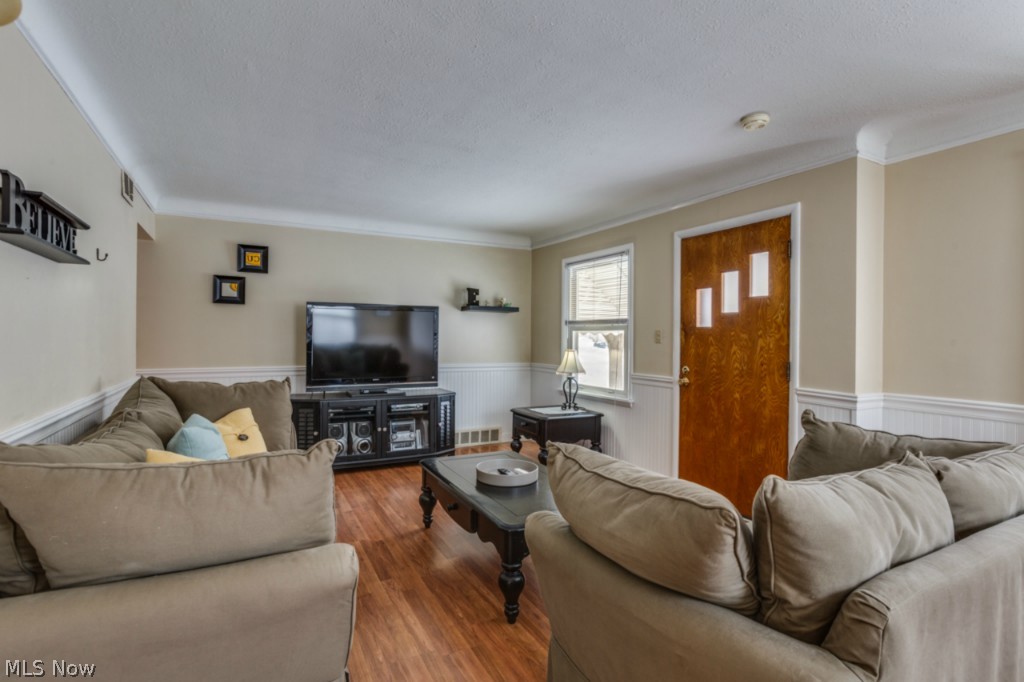 Denison Home Farms - Residential