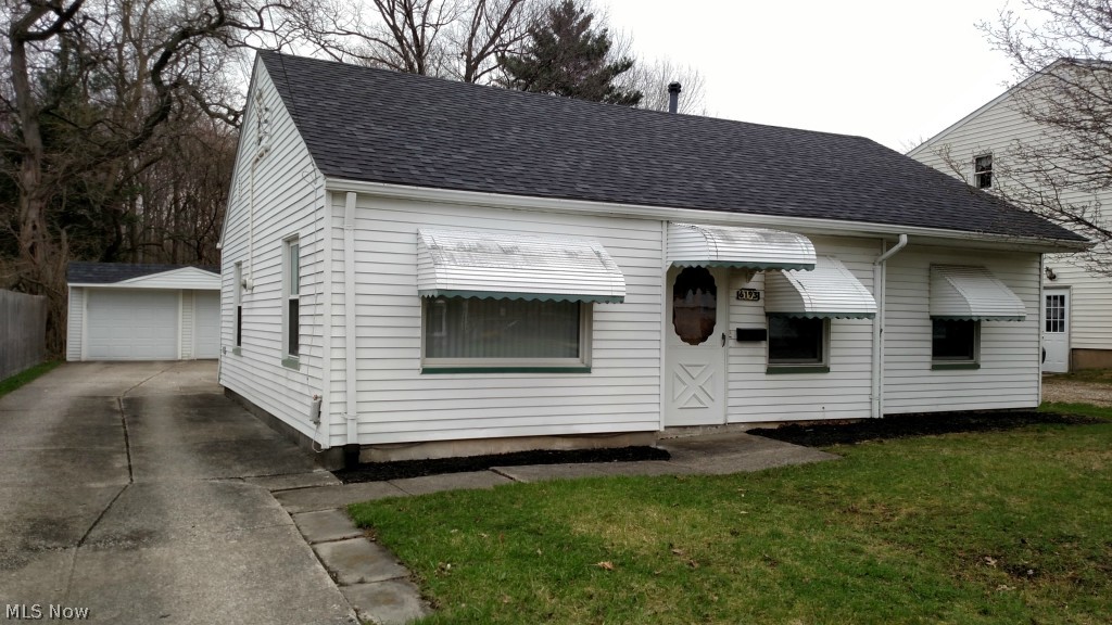 Denison Home Farms - Residential