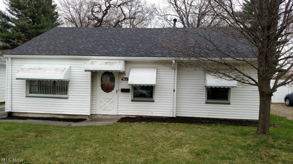 Denison Home Farms - Residential