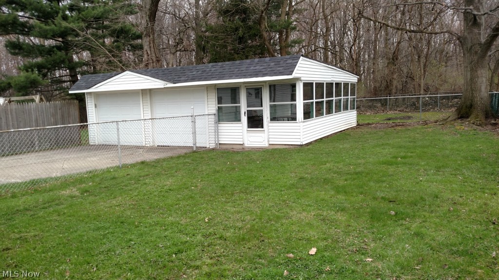 Denison Home Farms - Residential