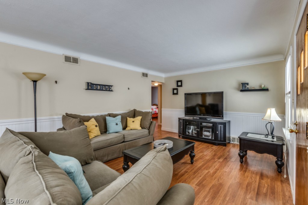 Denison Home Farms - Residential