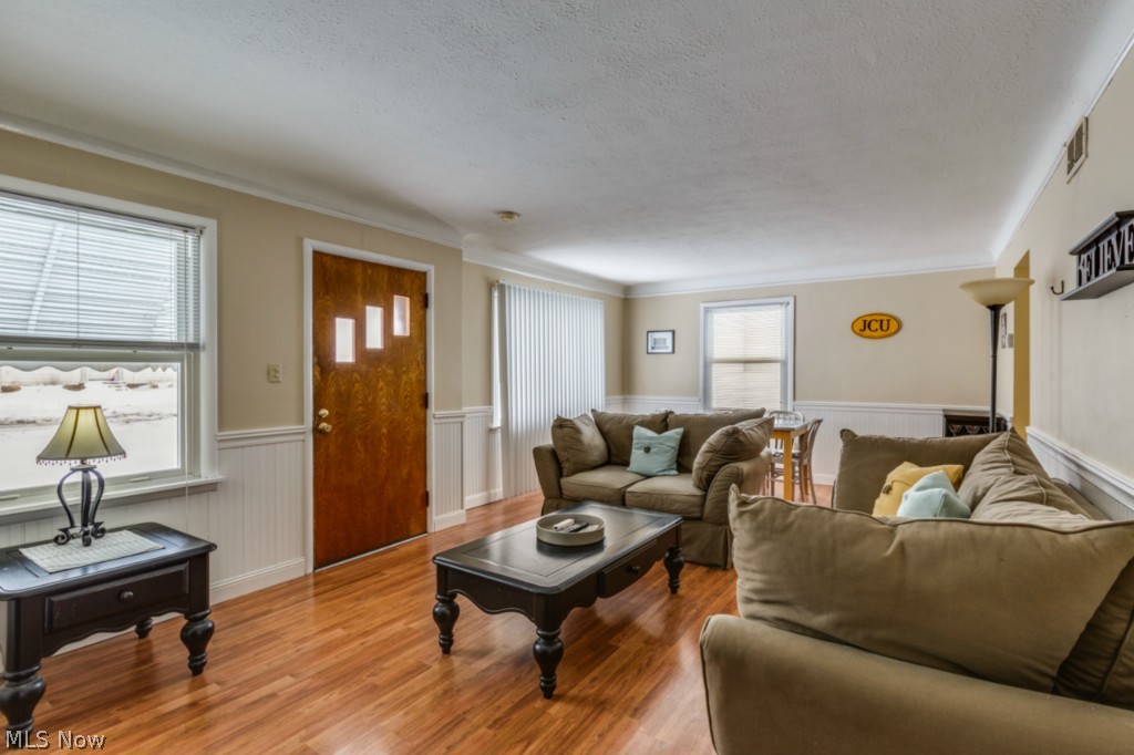 Denison Home Farms - Residential