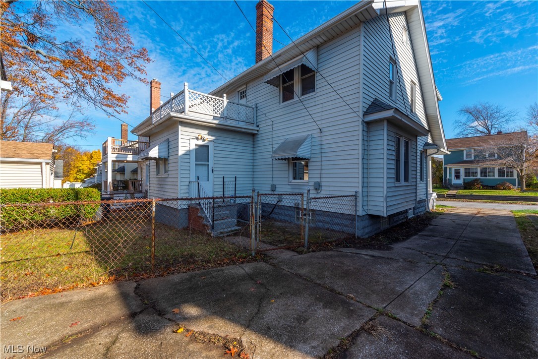 1334 Lakewood Avenue, Lakewood, Ohio image 35