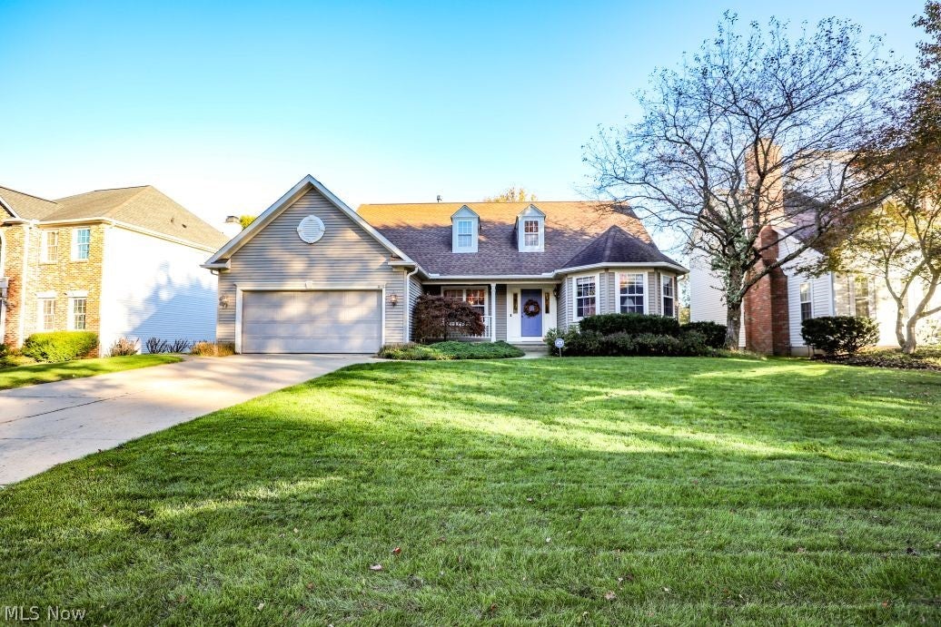 3015 Woodcrest Drive