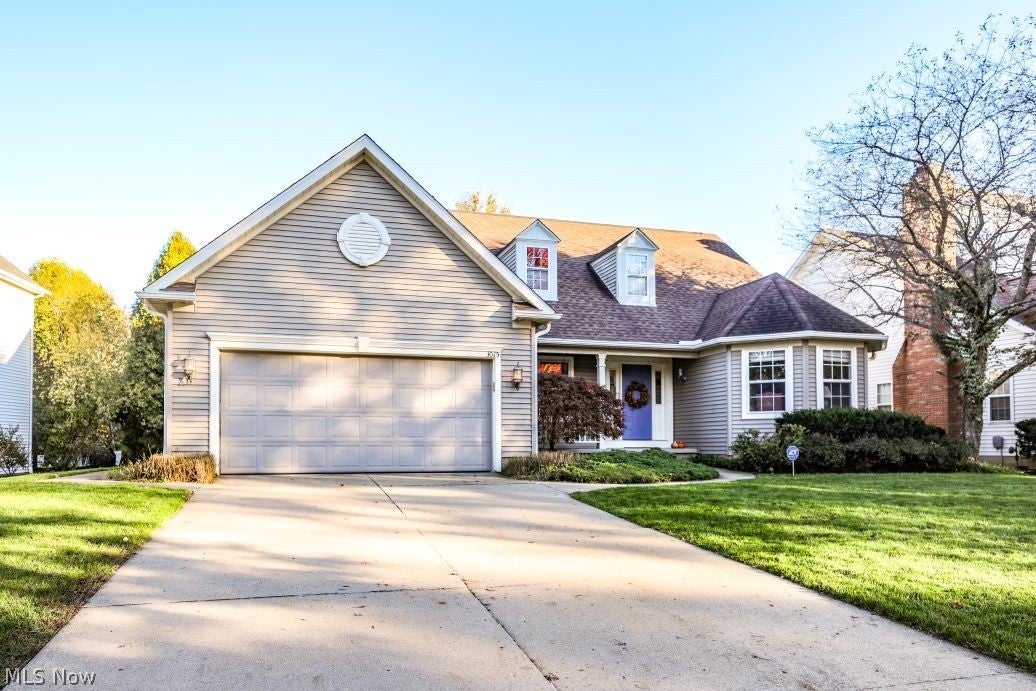 3015 Woodcrest Drive
