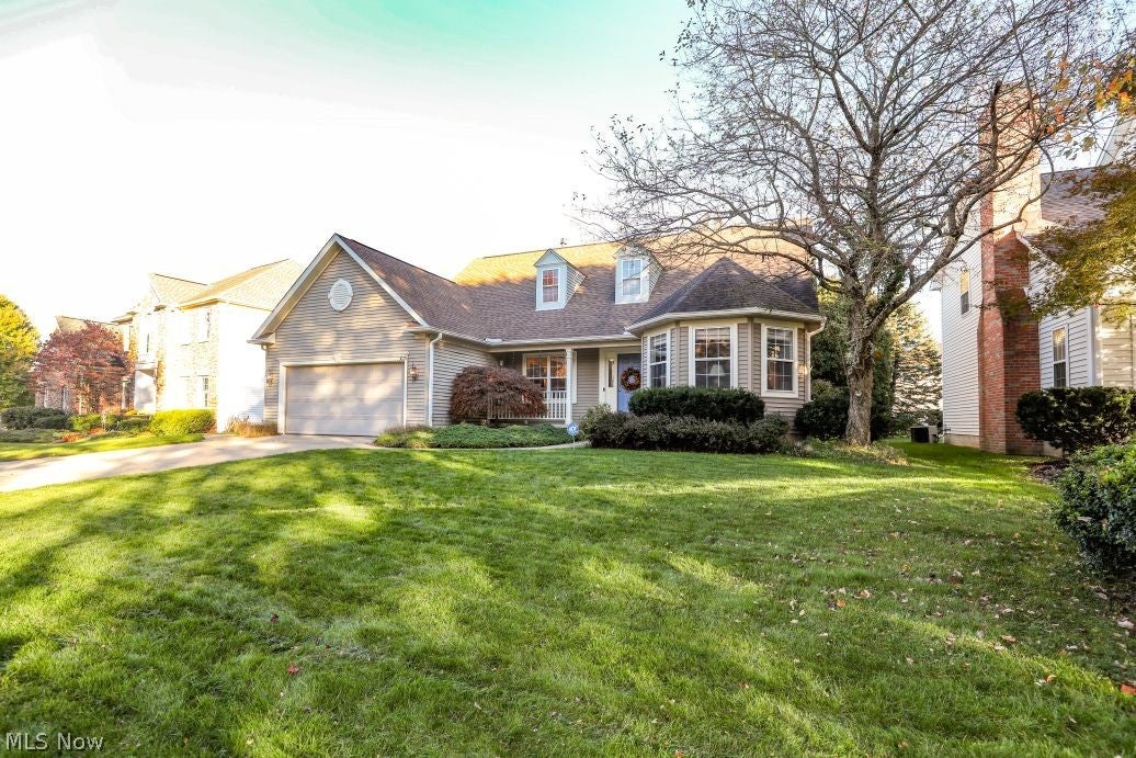 3015 Woodcrest Drive