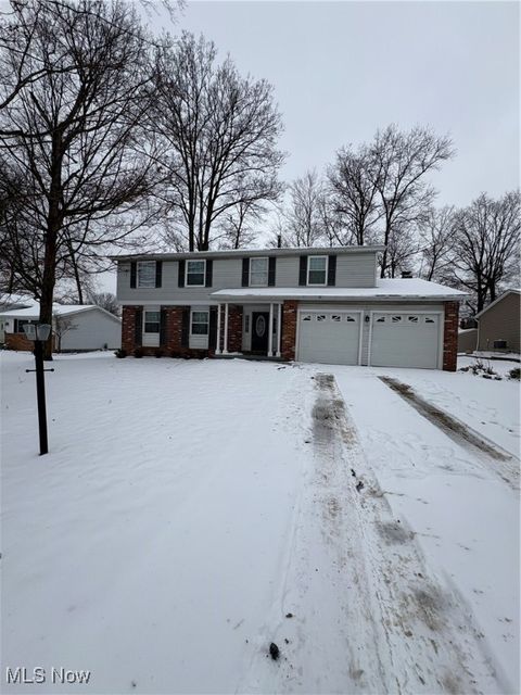 Photo of 6884 Slippery Rock Drive, Austintown, OH 44406 (MLS # 5179594)