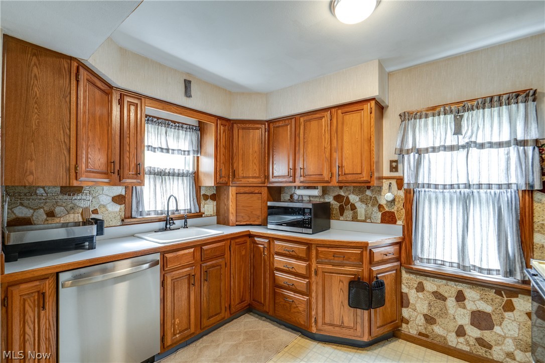 Brewster Arlington - Residential