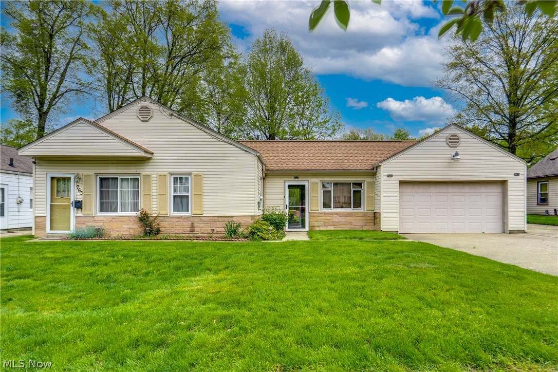Brewster Arlington - Residential
