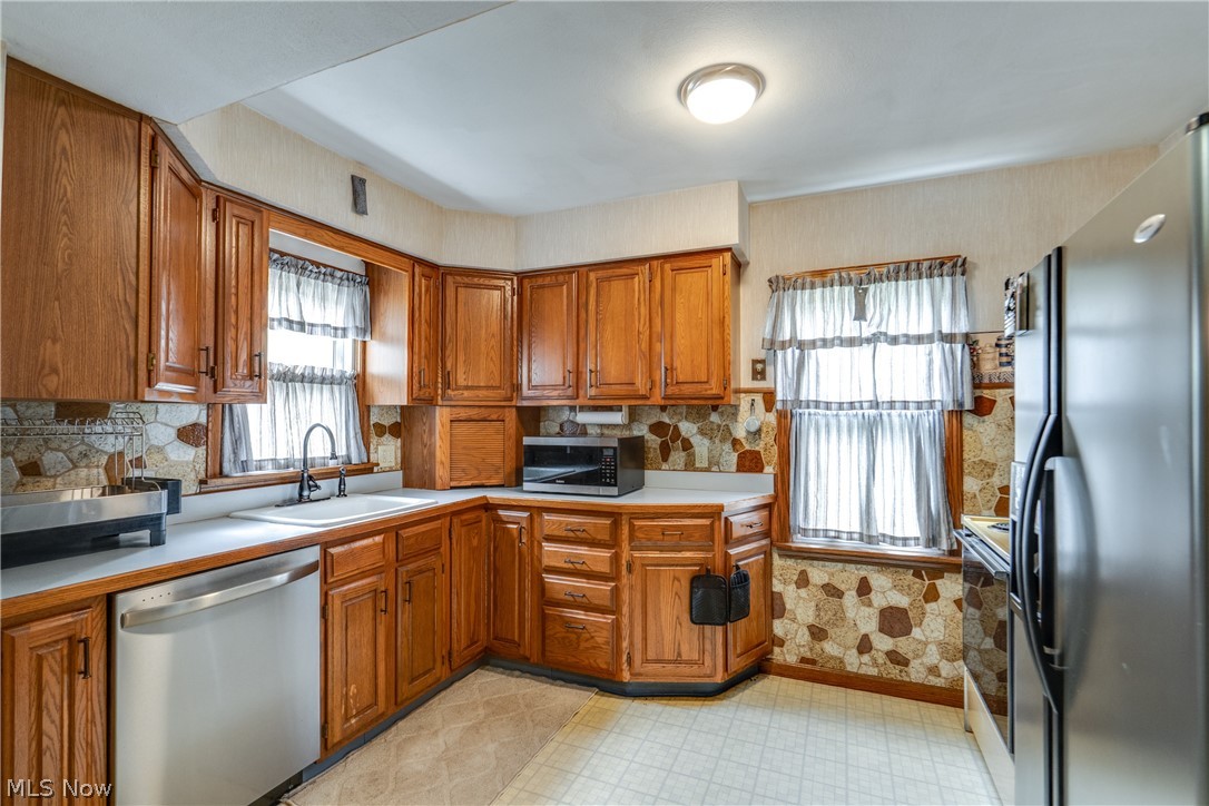 Brewster Arlington - Residential