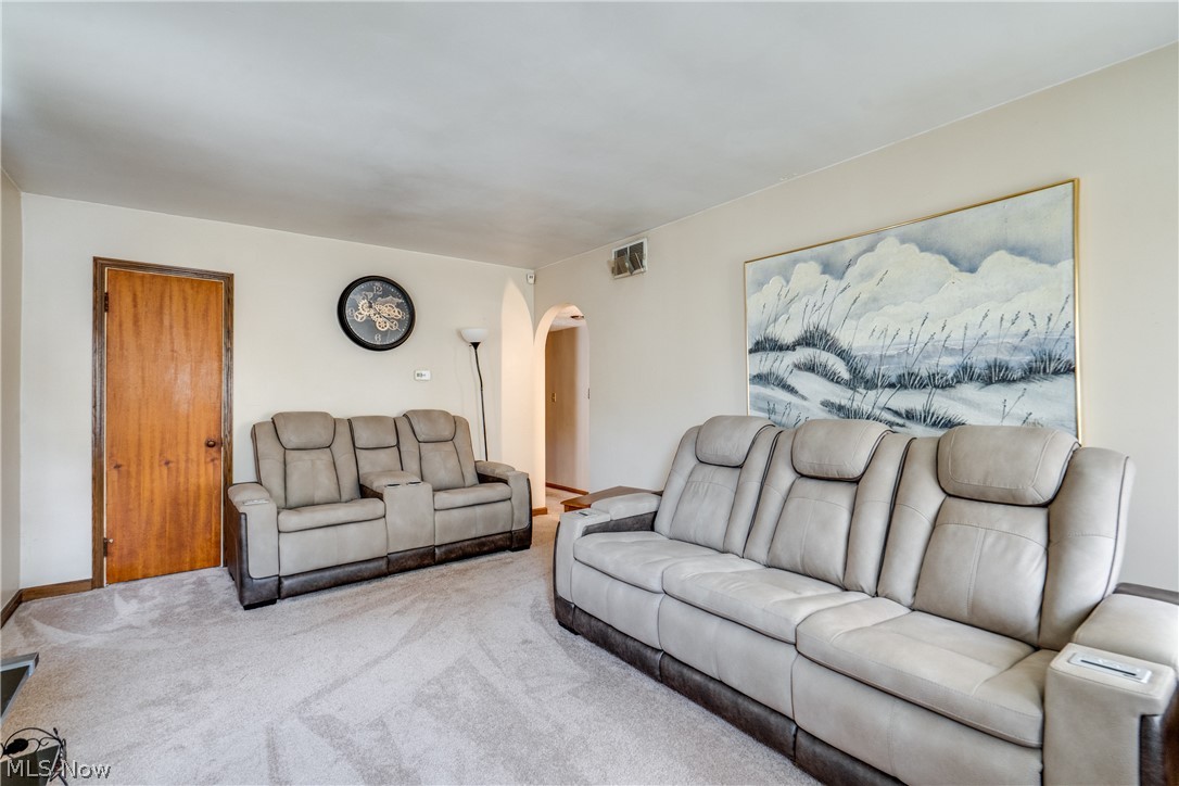 Brewster Arlington - Residential