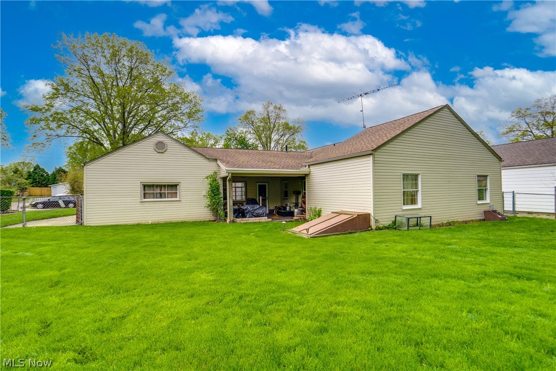 Brewster Arlington - Residential