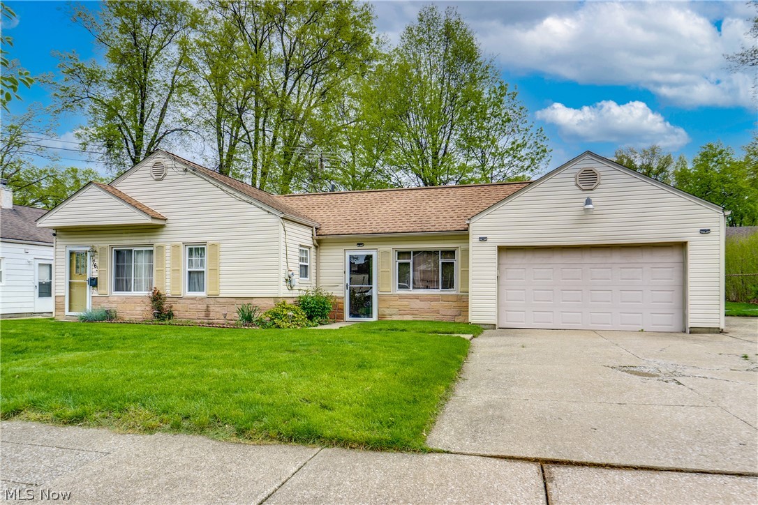 Brewster Arlington - Residential