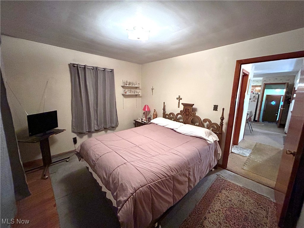 Willard - Residential