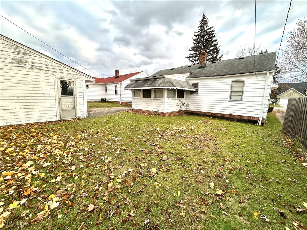 Willard - Residential