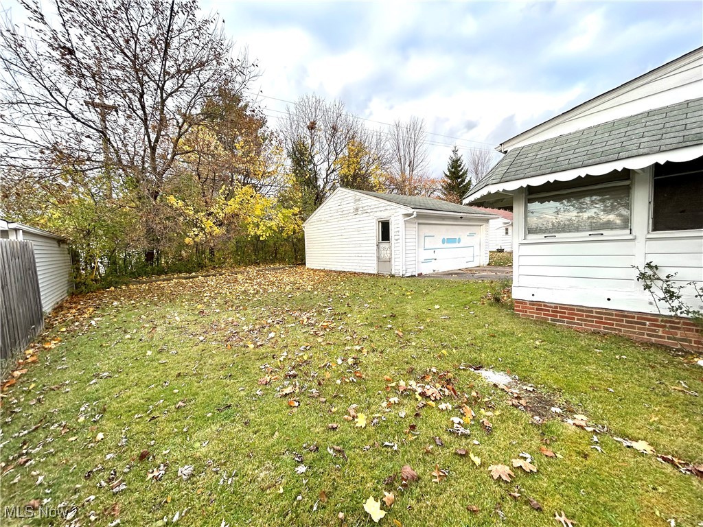 Willard - Residential