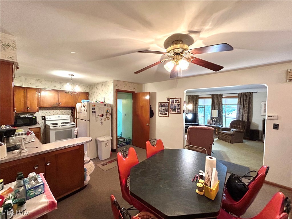 Willard - Residential