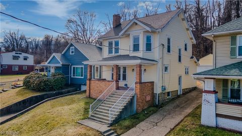 Photo of 263 Hollywood Boulevard, Steubenville, OH 43952 (MLS # 5186141)