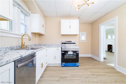 Tiny photo for 263 Hollywood Boulevard, Steubenville, OH 43952 (MLS # 5186141)