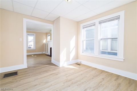 Tiny photo for 263 Hollywood Boulevard, Steubenville, OH 43952 (MLS # 5186141)