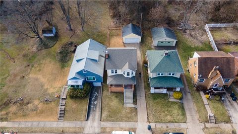 Tiny photo for 263 Hollywood Boulevard, Steubenville, OH 43952 (MLS # 5186141)