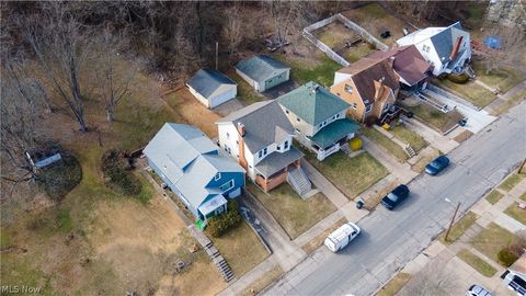 Tiny photo for 263 Hollywood Boulevard, Steubenville, OH 43952 (MLS # 5186141)