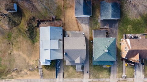 Tiny photo for 263 Hollywood Boulevard, Steubenville, OH 43952 (MLS # 5186141)