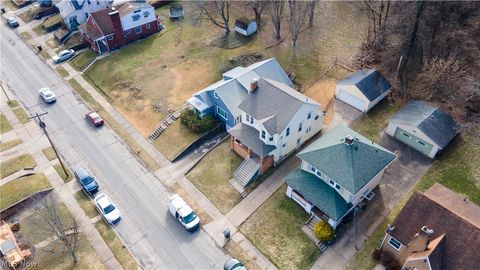 Tiny photo for 263 Hollywood Boulevard, Steubenville, OH 43952 (MLS # 5186141)