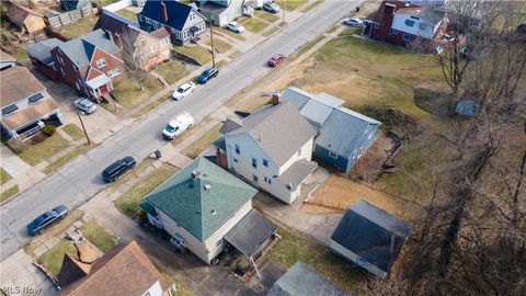 Tiny photo for 263 Hollywood Boulevard, Steubenville, OH 43952 (MLS # 5186141)