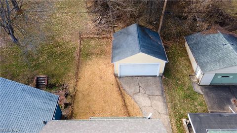 Tiny photo for 263 Hollywood Boulevard, Steubenville, OH 43952 (MLS # 5186141)