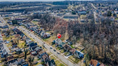 Tiny photo for 263 Hollywood Boulevard, Steubenville, OH 43952 (MLS # 5186141)