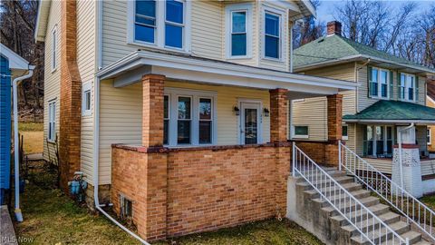 Tiny photo for 263 Hollywood Boulevard, Steubenville, OH 43952 (MLS # 5186141)