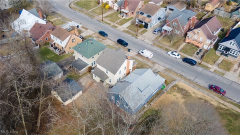 Tiny photo for 263 Hollywood Boulevard, Steubenville, OH 43952 (MLS # 5186141)