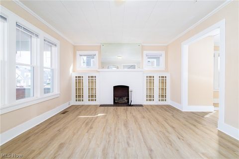 Tiny photo for 263 Hollywood Boulevard, Steubenville, OH 43952 (MLS # 5186141)