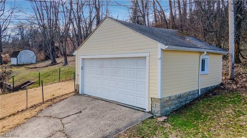 Tiny photo for 263 Hollywood Boulevard, Steubenville, OH 43952 (MLS # 5186141)