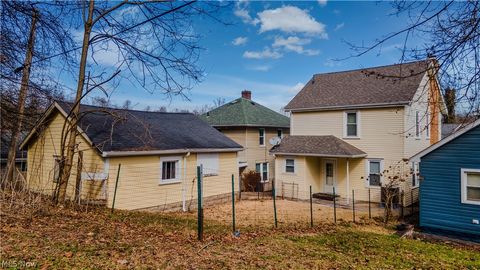 Tiny photo for 263 Hollywood Boulevard, Steubenville, OH 43952 (MLS # 5186141)