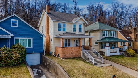 Tiny photo for 263 Hollywood Boulevard, Steubenville, OH 43952 (MLS # 5186141)