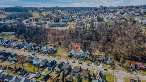 Tiny photo for 263 Hollywood Boulevard, Steubenville, OH 43952 (MLS # 5186141)