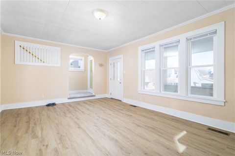 Tiny photo for 263 Hollywood Boulevard, Steubenville, OH 43952 (MLS # 5186141)