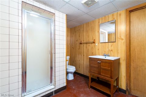 Tiny photo for 263 Hollywood Boulevard, Steubenville, OH 43952 (MLS # 5186141)