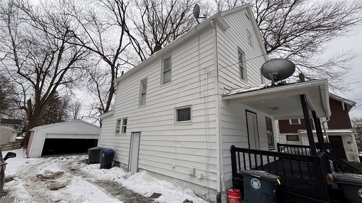 Sherbondy - Residential