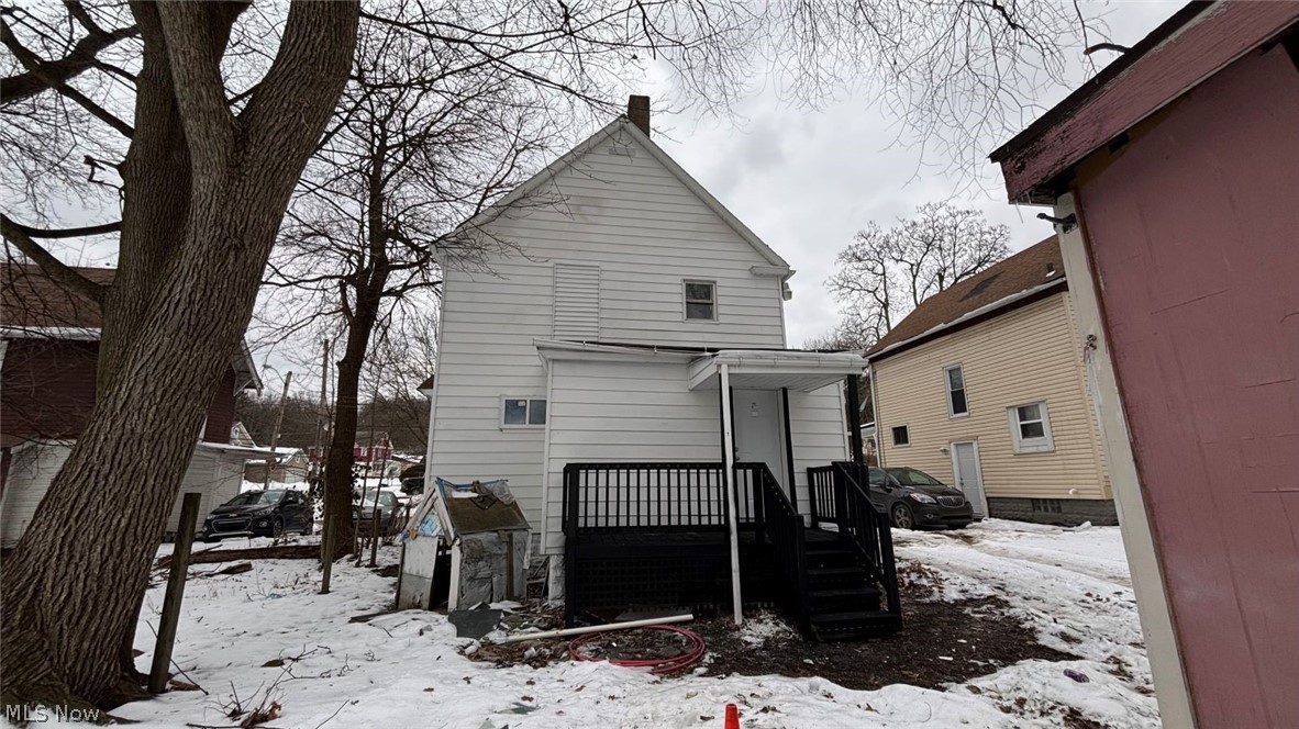 Sherbondy - Residential