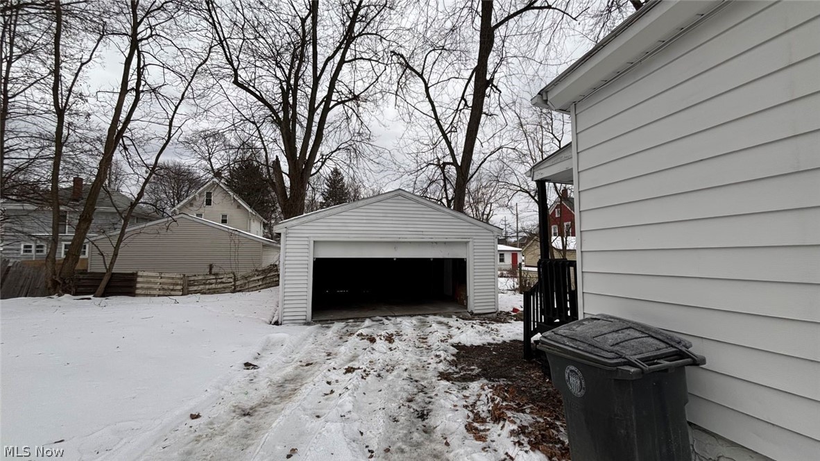 Sherbondy - Residential