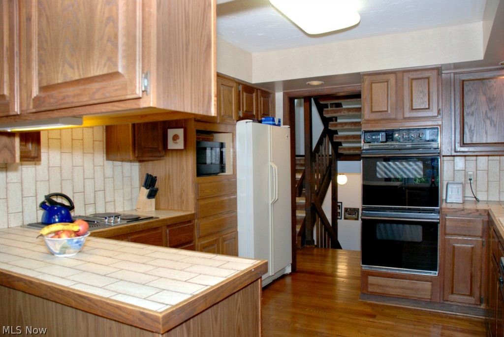 Merriman Woods - Residential