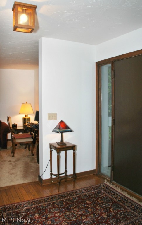 Merriman Woods - Residential